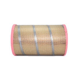 FILTRO DE AIRE EXTERNO PARA TRACTORES