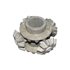 KIT DIFERENCIAL PARA TRACTOR M.F
