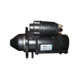 MOTOR DE ARRANQUE PARA MOTOR SISU POWER